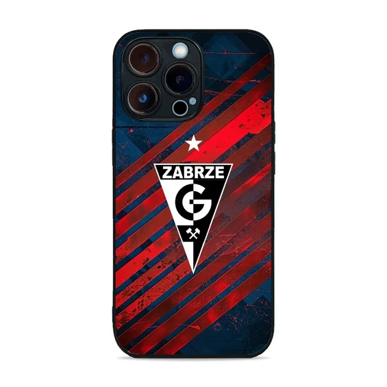 Phone Glossy Case Apple iPhone 13 Pro - Design G04GZ