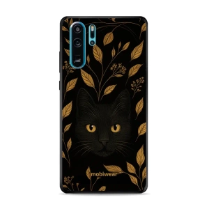 Phone Glossy Case Huawei P30 Pro - Design G164G