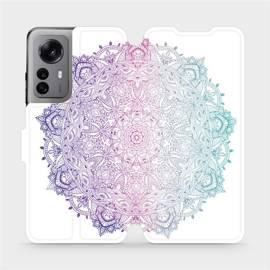 Phone Case Xiaomi 12X - Design M008S