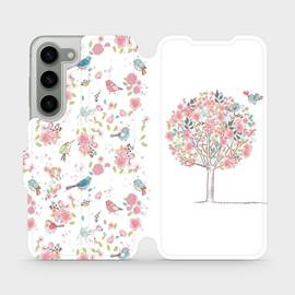 Phone Case Samsung Galaxy S23 - Design M120S