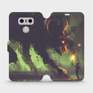 Phone Case LG G6 - Design VA08P