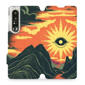 Phone Case Sony Xperia 1 III - Design VP55S