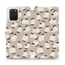 Phone Case Samsung Galaxy S10 Lite - Design V160S