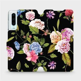 Phone Case Huawei P30 - Design VD07S