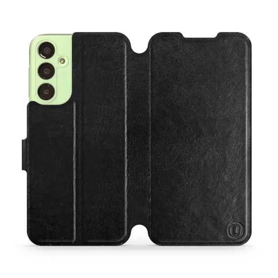 Etui do Samsung Galaxy A24 - wzór Black&Gray