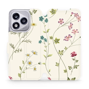 Hülle für Huawei Honor 400 Lite - Farbe MD03S