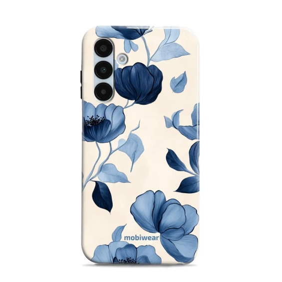 Etui Elite Pro do Samsung Galaxy A25 5G - wzór EP73E