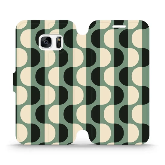 Phone Case Samsung Galaxy S7 - Design VA56S