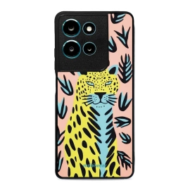 Phone Glossy Case Motorola Moto G75 5G - Design G052G