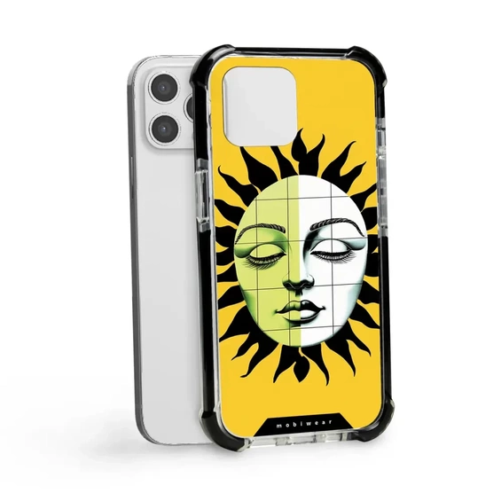 Hülle MagSafe Elite Bumper für Apple iPhone 12 Pro - Farbe D024D