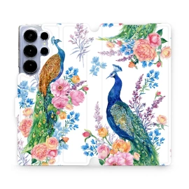 Hülle für Samsung Galaxy S25 Ultra - Farbe MX08S