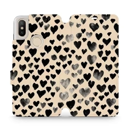 Phone Case Xiaomi Mi A2 - Design VA51S