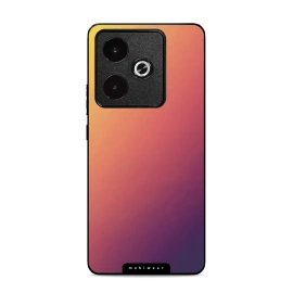 Phone Glossy Case Realme GT 7T - Design G066G