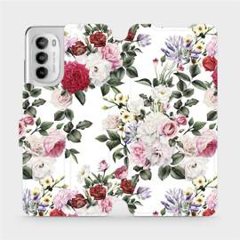 Phone Case Motorola Moto G82 5G - Design MD01S