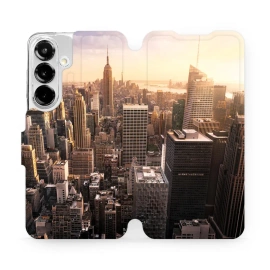 Phone Case Samsung Galaxy S25 - Design M138P