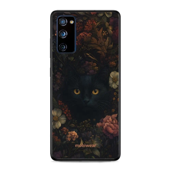 Hülle Glossy Case für Samsung Galaxy S20 FE - Farbe G161G