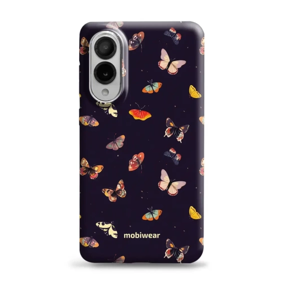 Case Elite Pro for Samsung Galaxy S25 Edge - Design EP78E