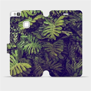 Phone Case Huawei P9 Lite - Design V136P