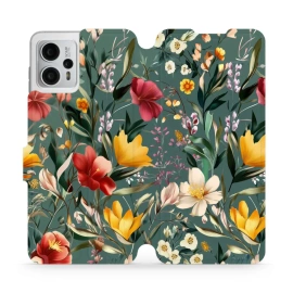 Phone Case Motorola Moto G23 - Design VP71S