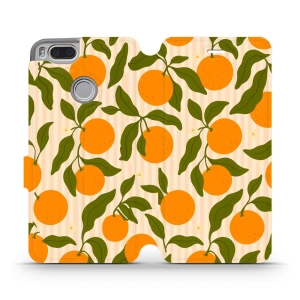 Phone Case Xiaomi Mi A1 - Design VP82S