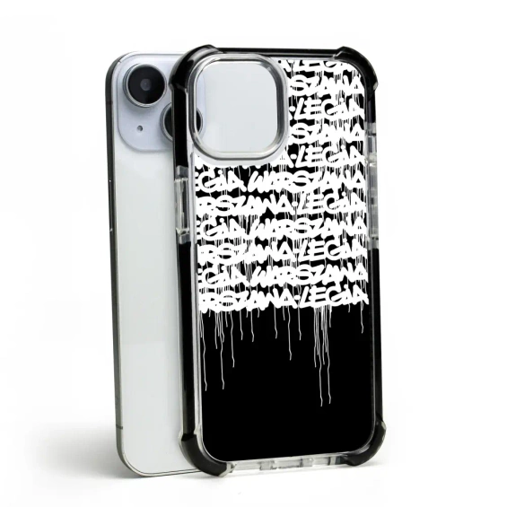 Case MagSafe Elite Bumper for Apple iPhone 11 - Design D08LW