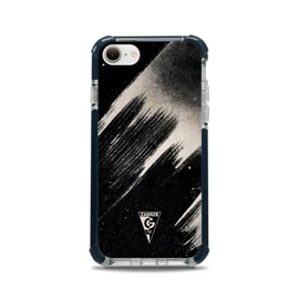 Case MagSafe Elite Bumper for Apple iPhone SE 2020 - Design D03GZ