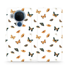 Phone Case Nokia 5.4 - Design MP77S