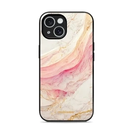 Phone Glossy Case Apple iPhone 15 - Design G027G