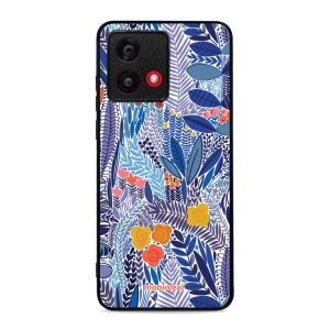 Phone Glossy Case Motorola Moto G84 - Design G037G