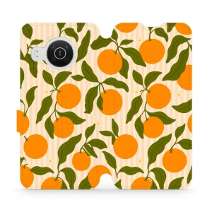 Etui do Nokia X10 - wzór VP82S