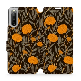 Hülle für Sony Xperia 10 III - Farbe V175S