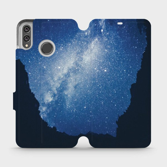 Phone Case Huawei Honor 8X - Design M146P