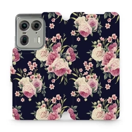 Phone Case Motorola Edge 50 Ultra - Design V068P