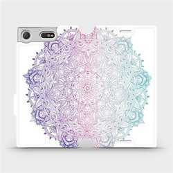 Etui do Sony Xperia XZ1 Compact - wzór M008S