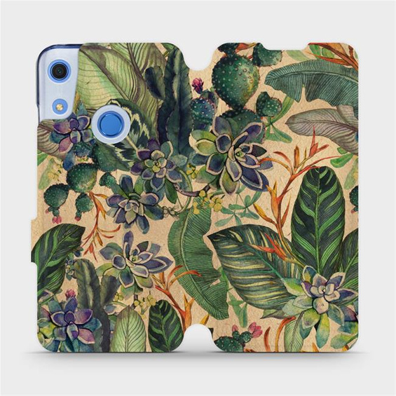 Phone Case Huawei Y6S - Design VP05S