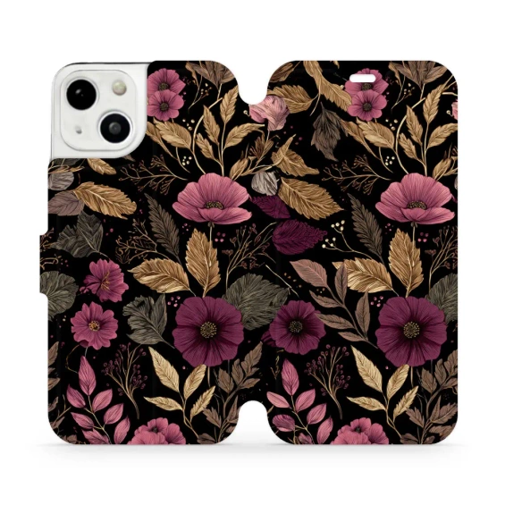 Phone Case Apple iPhone 13 - Design V170S
