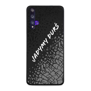 Hülle Glossy Case für Huawei Nova 5T - Farbe G08GZ