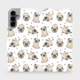 Phone Case Samsung Galaxy A14 4G - Design M097P