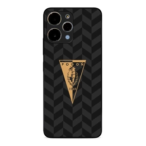 Etui Glossy Case do Xiaomi Redmi 12 - wzór G06PS