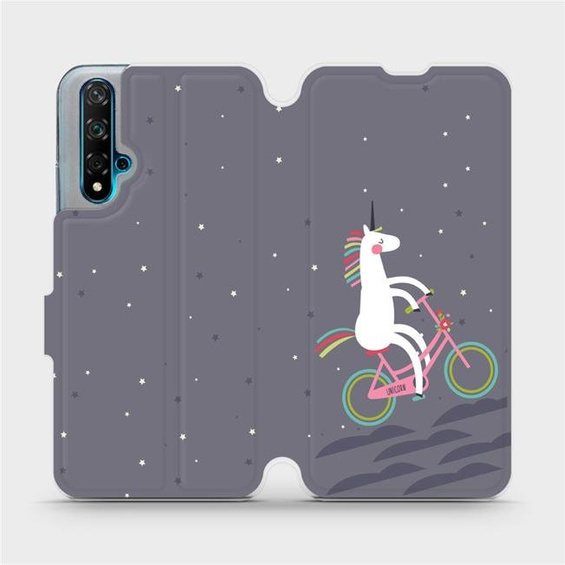Phone Case Huawei Nova 5T - Design V024P