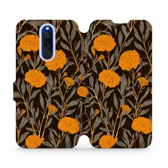 Phone Case Xiaomi Redmi 8 - Design V175S