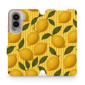 Phone Case Xiaomi POCO M7 - Design VP81S