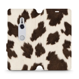 Phone Case Sony Xperia XZ3 - Design V166S