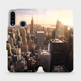 Phone Case Samsung Galaxy A20S - Design M138P