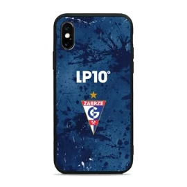 Phone Glossy Case Apple iPhone X - Design G12GZ