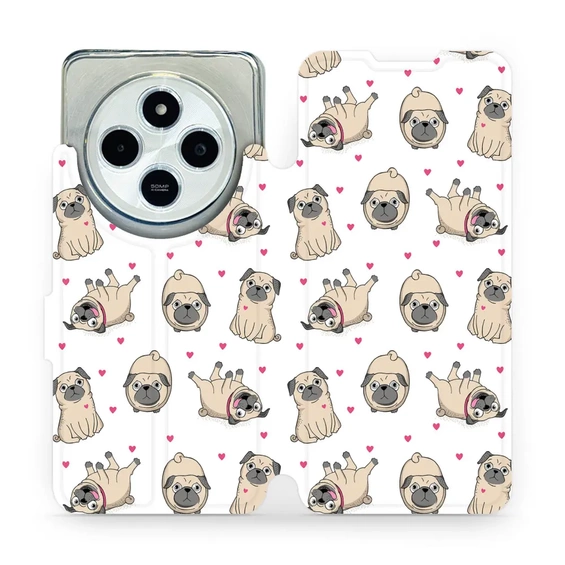 Phone Case Xiaomi POCO C75 - Design M097P