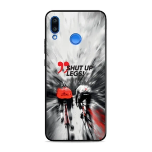 Phone Glossy Case Huawei Nova 3 - Design GD12G