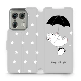 Phone Case Motorola Edge 50 Ultra - Design MH08P