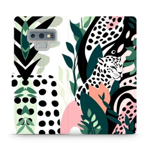 Phone Case Samsung Galaxy Note 9 - Design VP53S