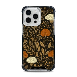 Case MagSafe Elite Bumper for Apple iPhone 15 Pro Max - Design D174D